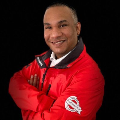 fabsvdm's profile picture. Blockchain Evangelist & Advisor | Buccaneer Scholar | Digital Entrepreneur | Business Technology Consultant. #Blockchain #Hyperledger #emergingtech #DLT