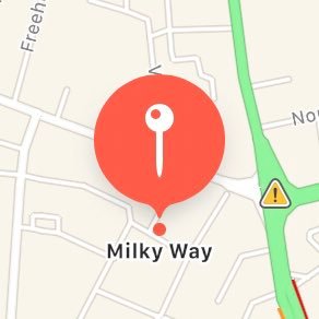 Celebrating the weird and wonderful names given to Britain’s roads. Suggestions welcome