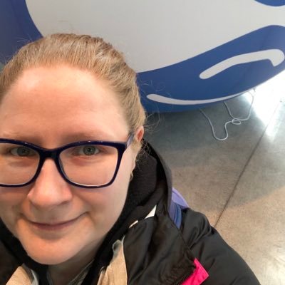 nharn85's profile picture. Drupal Dev, CSS Lover, Horror movie addict... oh and I have MS 🤷‍♀️ All tweets are my own ✌️