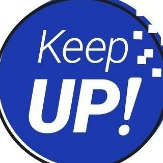 Keep UP! Podcast