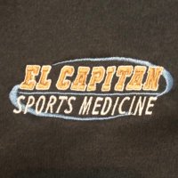 El Capitan Sports Medicine (@echsmedtech) 's Twitter Profile Photo El Capitan Sports Medicine (@echsmedtech) 's Twitter Profile Photo