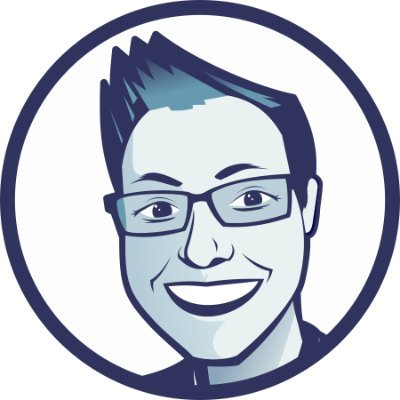 justinpie's profile picture. 