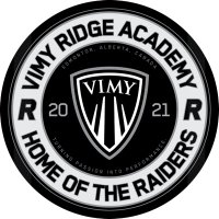 Vimy Ridge Academy(@VimyAcademy) 's Twitter Profile Photo