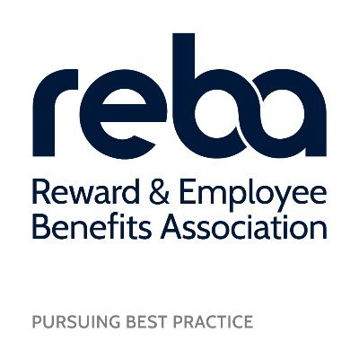 REBA is the Reward & Employee Benefits Association. Both UK-based and global reward professionals can become members for free here: http://t.co/o3I8UM3Dys