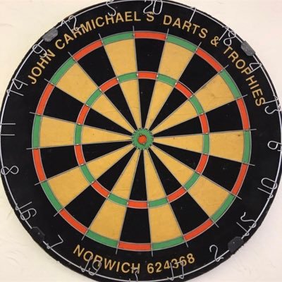 Darts Trophies Engraving 01603 624368