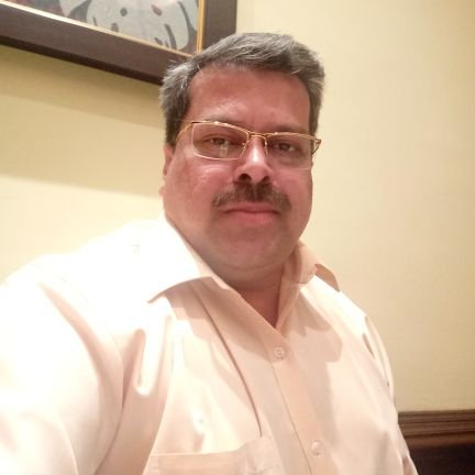 Ex - Executive Editor & COO, Dalal Street Investment Journal. More than 15 years in Media and stock market analysis. RT is not an endorsement.