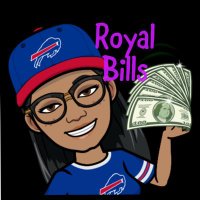 Royal Bills(@BillsRoyal) 's Twitter Profile Photo