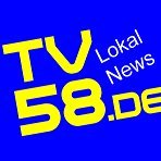 TV58de's profile picture. Online-TV und -News für Hagen & Region