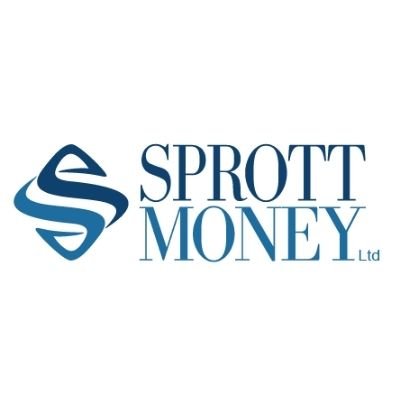 SprottMoney Profile Picture