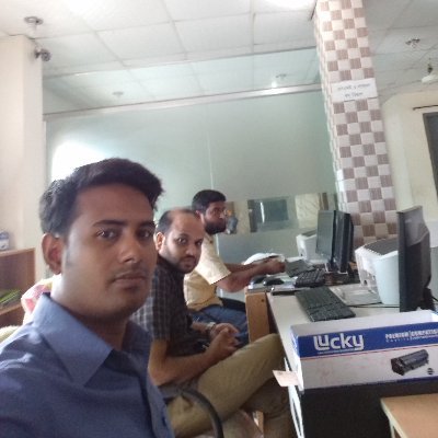We are expert Team on Software Testing. We apply various types of testing on the software. We verify and validate software's usability.