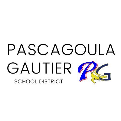 Official Twitter Account of the Pascagoula-Gautier School District