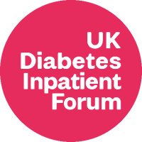 UK Diabetes Inpatient Network(@ukdiabetesforum) 's Twitter Profile Photo