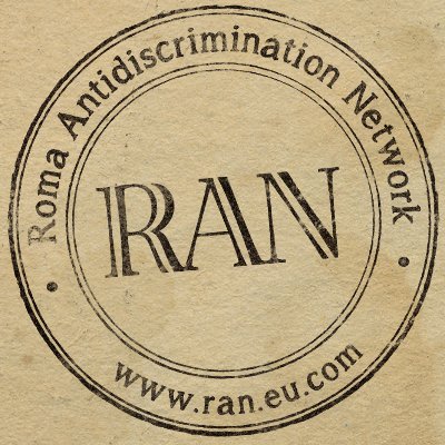 Roma Antidiscrimination Network (RAN)