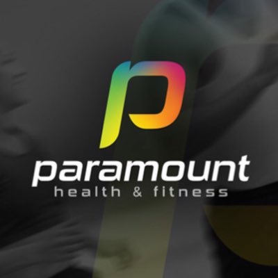 Paramount Health & Fitness