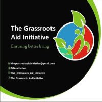 The Grassroots Aid Initiative(@TGAinitiative) 's Twitter Profile Photo