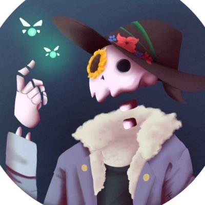 feyさんのプロフィール画像