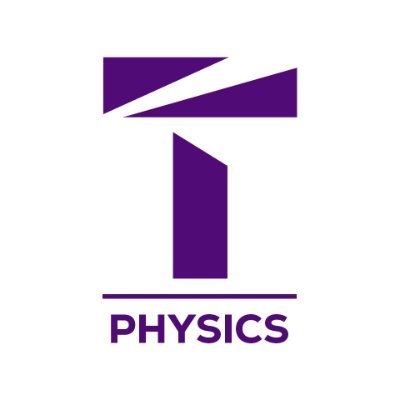 Official Twitter for Truman State University Physics Department. https://t.co/OufjCLlvtj (Cover pic: Magnetic fields in the Galaxy / Planck Collab. 2018)