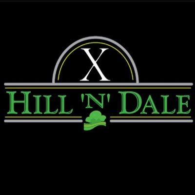 Hill 'n' Dale Farms - Congratulations from Hill 'n' Dale farms and
