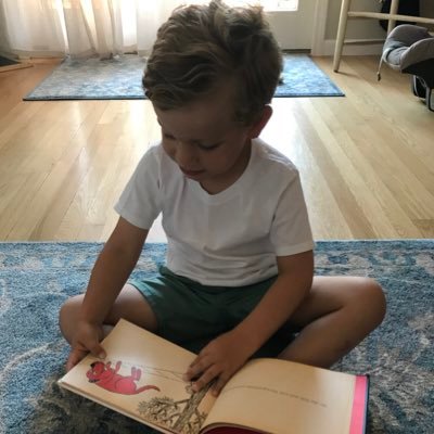 thomsontimes's profile picture. Busy boy mom, wife, and Reading Specialist to K-2 students!