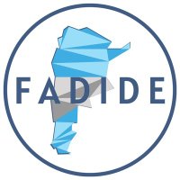 Fadide Federación Arg. de la Industria de Eventos (@fadideargentina) 's Twitter Profile Photo Fadide Federación Arg. de la Industria de Eventos (@fadideargentina) 's Twitter Profile Photo