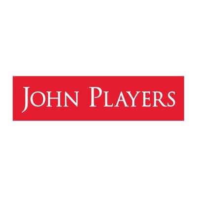 Play it up with trend-setting fashion from John Players.