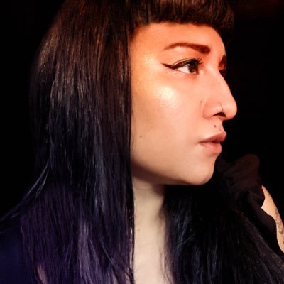 sonroja_'s profile picture. 💃🏽