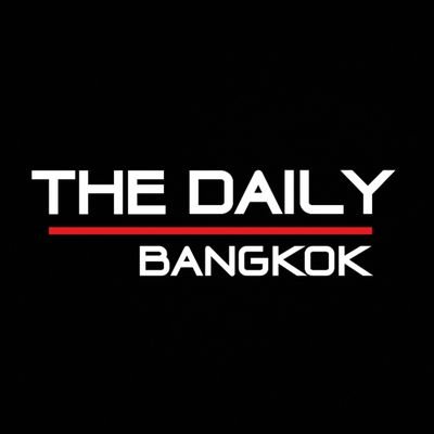 TheDailyBkkさんのプロフィール画像