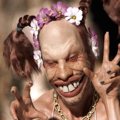 perrysux's profile picture. kt arch #1 fan