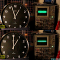 vesmírný hodinář 🛰️⚛️⌚ za kým jde Chuck Norris, když potřebuje zpracovat signál