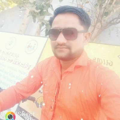 1204_vipul's profile picture. alone