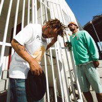 Two Fresh (@twofreshbeats) 's Twitter Profile