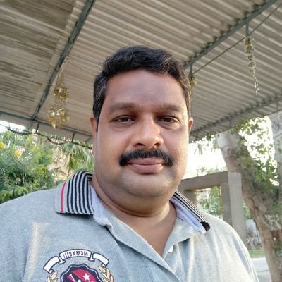 S.P. Saravanan