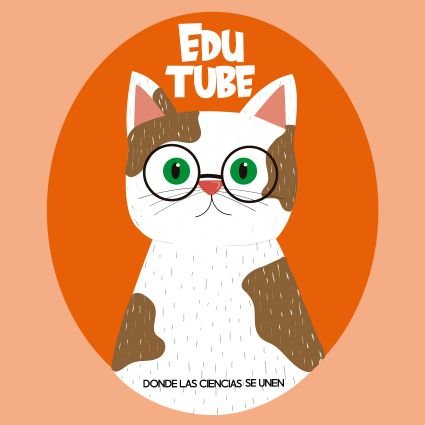 EduTUBE6's profile picture. ¡Hola!. Quiero mostrarte como comprender la ciencia teórica.