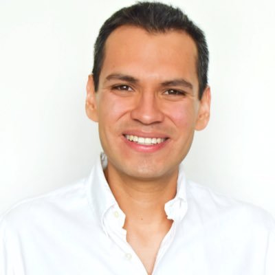 David_Salazar1's profile picture. Veracruzano. Mtro en Gobierno y Políticas Públicas @UPMexico | Derecho @TecdeMonterrey