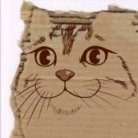 ダンボール神話 (@card_board1909) 's Twitter Profile Photo ダンボール神話 (@card_board1909) 's Twitter Profile Photo