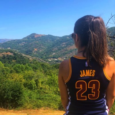 LaulauMoreira's profile picture. 🏀