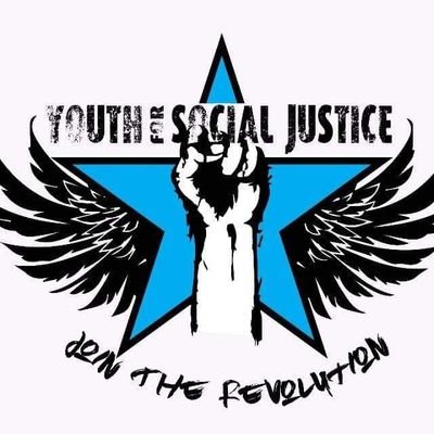 Youth arm of the Movement for Social Justice (MSJ)
Trinidad and Tobago 🇹🇹