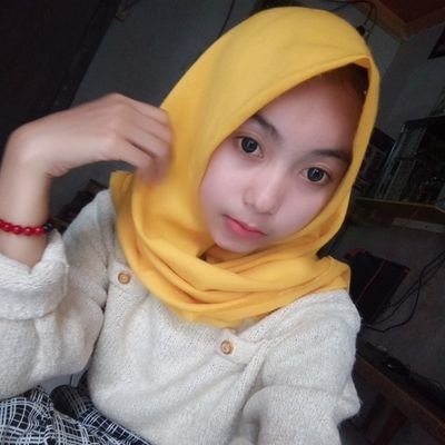 sania_adawiah's profile picture. semangat terus sukses raih impian masa depan menanti mu