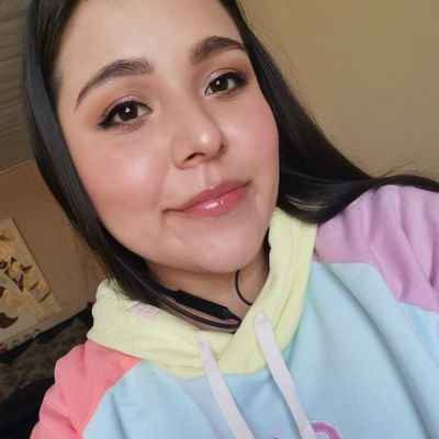 Thalia_D_A's profile picture. Postdoc at @FQuimica_UC #medicinalchemistry 👩🏻‍🔬✨🧪 Mexicana 🇲🇽