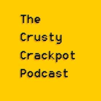 So much for the tolerant leftist podcast.