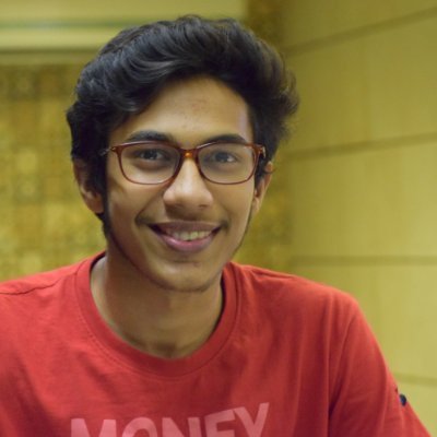 themanansheth's profile picture. IT Engineer. Tech enthusiast.
Love travelling, dancing and long🚘