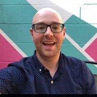 Aaron Heintz (@aaronheintz) 's Twitter Profile Photo Aaron Heintz (@aaronheintz) 's Twitter Profile Photo