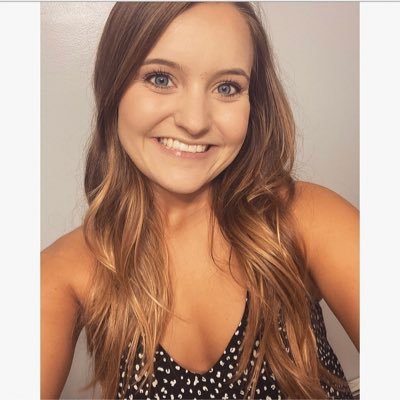 I had to make a new Twitter.. please be my friend again.