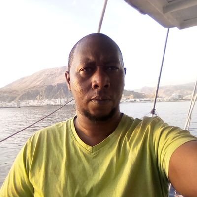 Geoffre89518274's profile picture. Ruto die-hard supporter