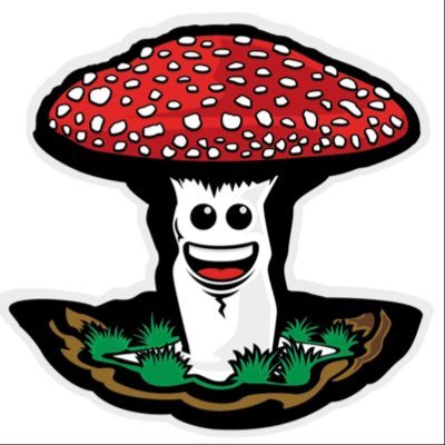 shrooomyco's profile picture. The Mushroom Brand...🍄