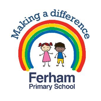 Official twitter account of Ferham Primary school in Rotherham.
