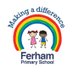 Ferham Primary (@PrimaryFerham) Twitter profile photo