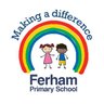 PrimaryFerham's profile picture. Official twitter account of Ferham Primary school in Rotherham.