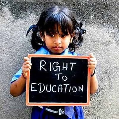 Official Twitter handle of Learn India , Sagar (M.P)
Objective -: To spread awareness about Educational and Legal rights