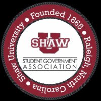 Shaw University SGA (@shawusga) 's Twitter Profile Photo Shaw University SGA (@shawusga) 's Twitter Profile Photo